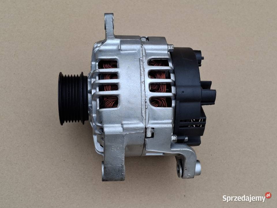 DUCATO JUMPER BOXER 25 28 06 0986049061 lubuskie Bieleń