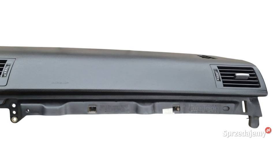 DESKA ROZDZIELCZA KONSOLA AUDI A4 B6 8E1858041 Działoszyce