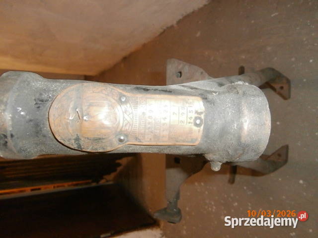 NSU 301 ts Części i akcesoria motocyklowe