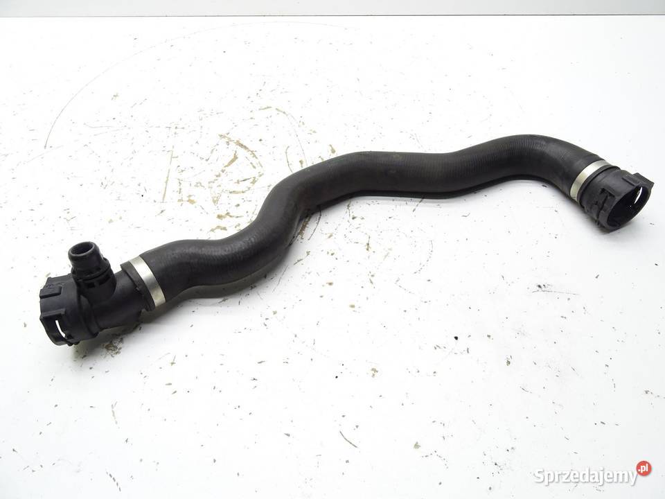 RURA PRZEWÓD WĄŻ WODY BMW F20 F21 F30 F31 20 D sprzedam