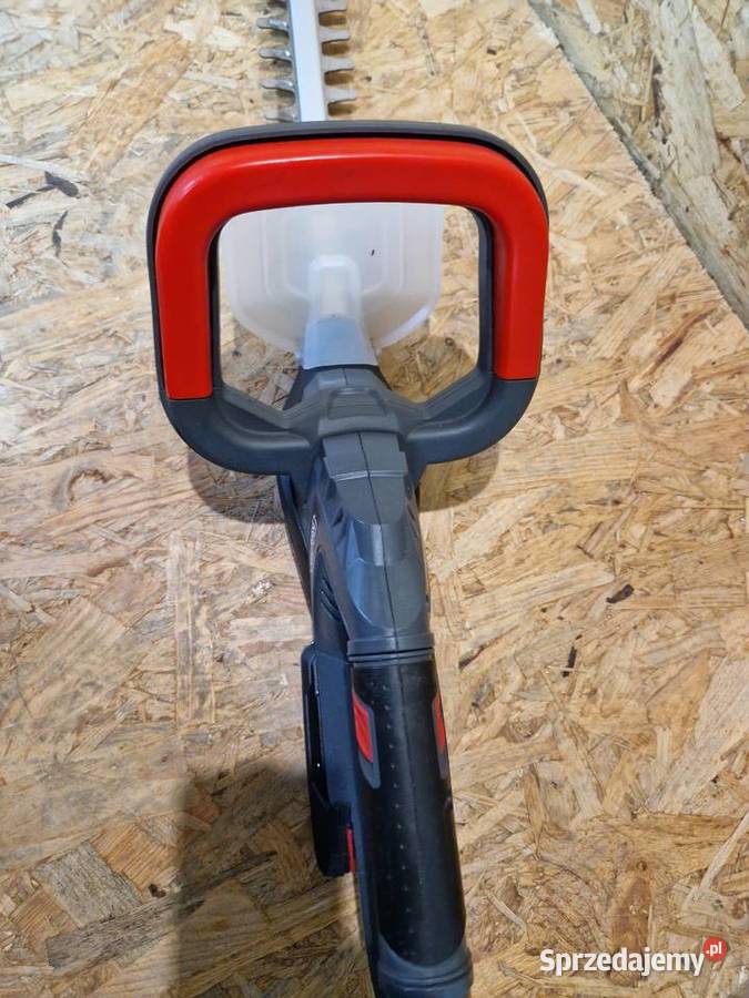 Nożyce akumulatorowe kraftixx 60 15 ah 18li