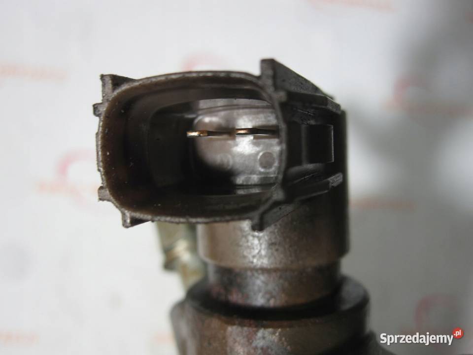 AVENSIS AURIS RAV4 COROLLA 20 D4D wtrysk sprzedam