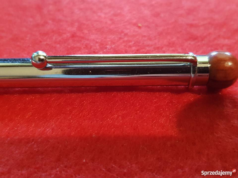 DŁUGOPIS staldrewno cudo unikat wyjątkowy świętokrzyskie Kielce