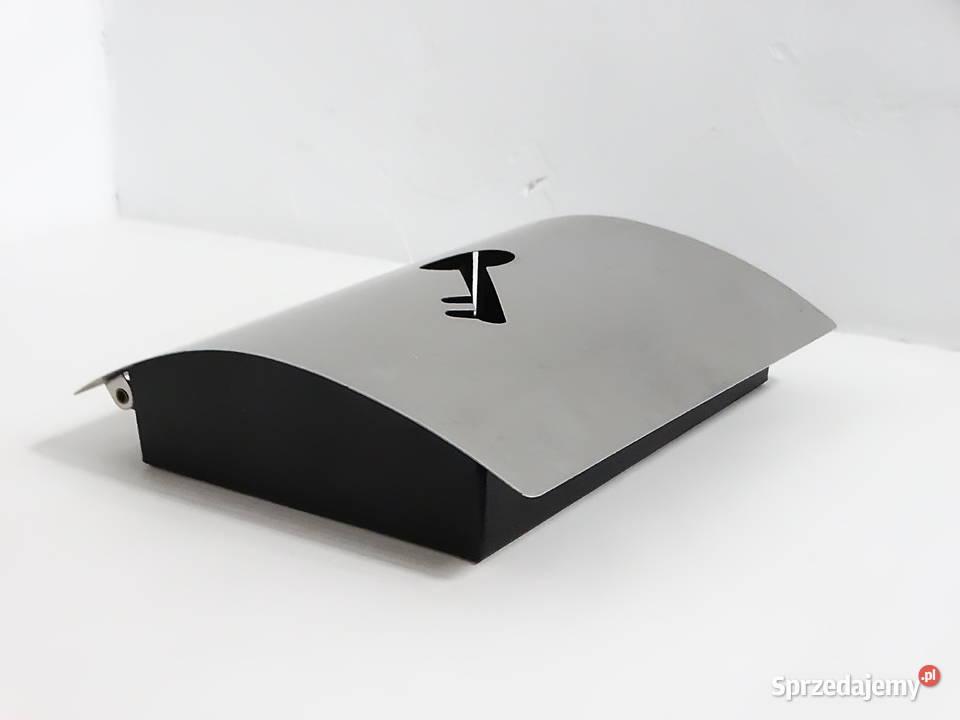 Designerska Szafka na Klucze fsm GmbH Stal lubelskie Biłgoraj