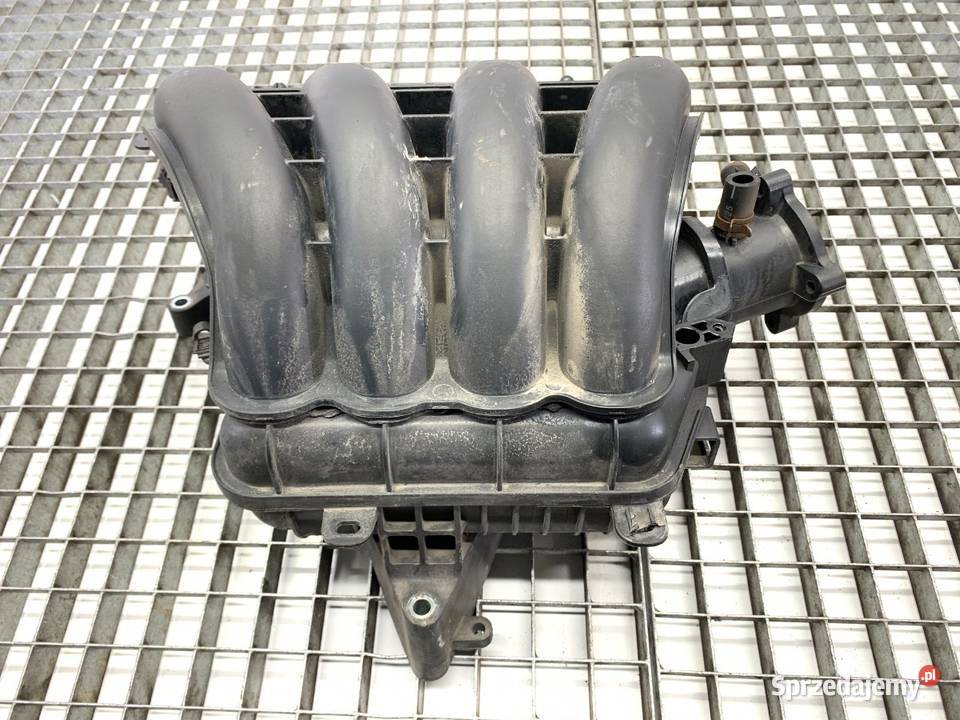 KOLEKTOR SSĄCY MAZDA 3 BM 20 120