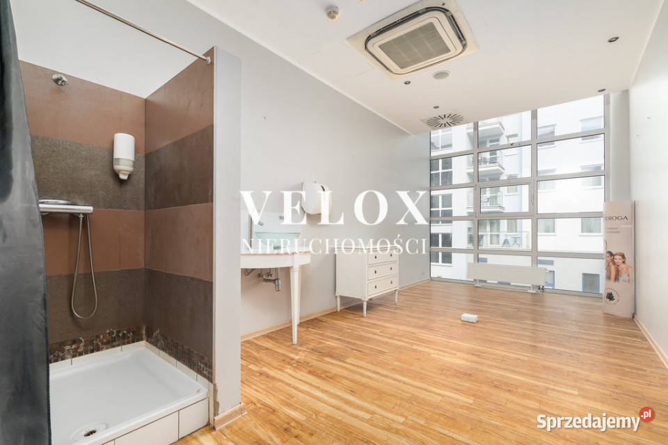 Lokal usługowy Hotel Diva Spa Kołobrzeg