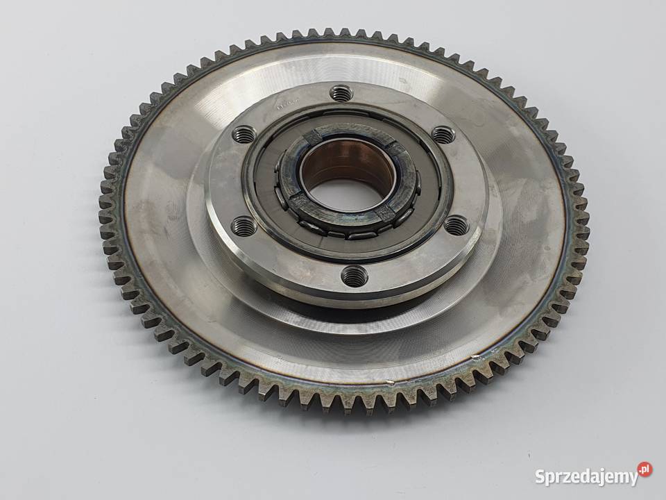 Sprzeglo Rozrusznika Lozysko Kolo Yamaha Xvs Łódź