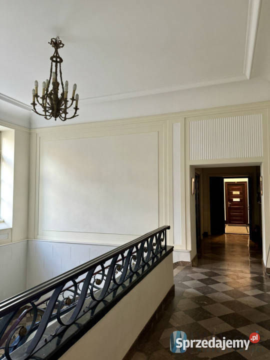 wynajmu lokalu Warszawa 938m2