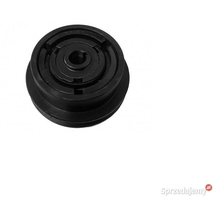 Sprzęgło Odśrodkowe Zagęszczarki Wałek 25mm mazowieckie Ostrołęka