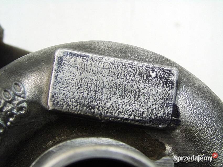 TURBOSPRĘŻARKA 22 HDI TDCI JUMPER BOXER DUCATO Sosnowiec sprzedam