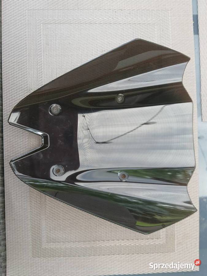 Osłona przednia szybka ori kawasaki z1000 Gorzkowice
