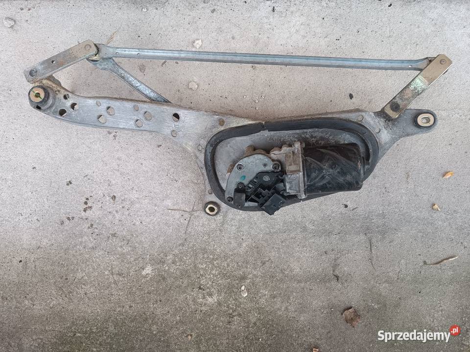Mechanizm wycieraczek silniczek Renault laguna 2 Kossów