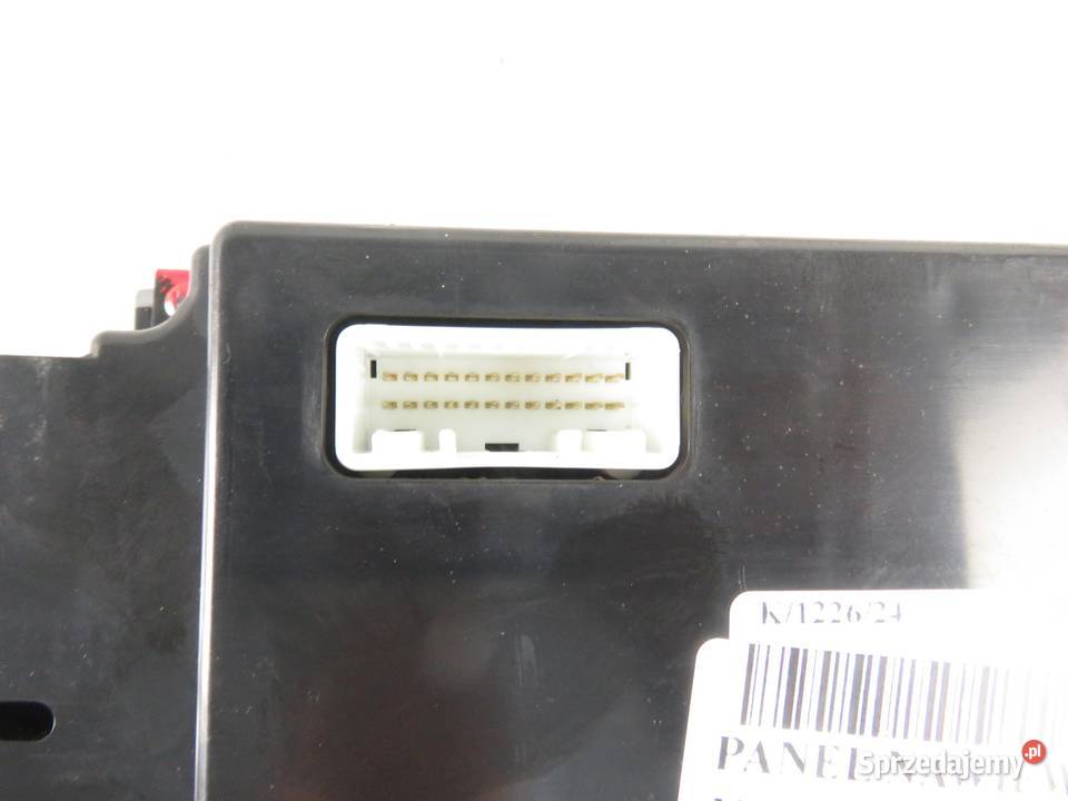 KLIMATRONIK LAND ROVER RANGE ROVER SPORT