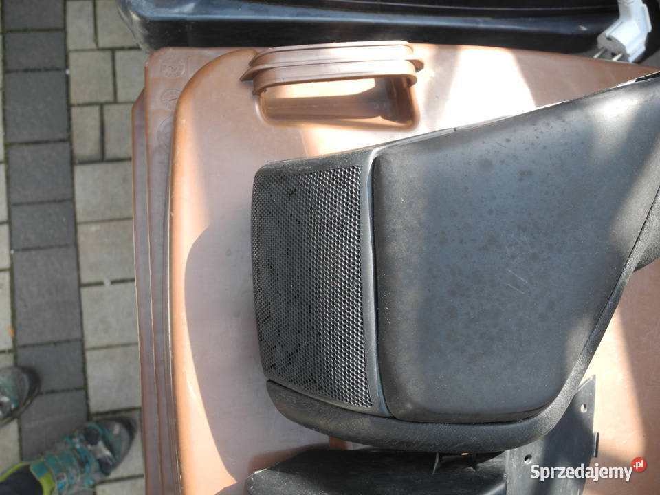 Honda GL 1800 Części Dzwoń Dąbrowa Górnicza