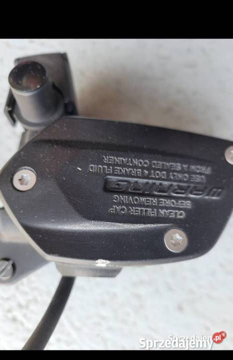 BMW S 1000 R RR S1000R K63 K67 POMPA HAMULCA OEM Nowy Tomyśl