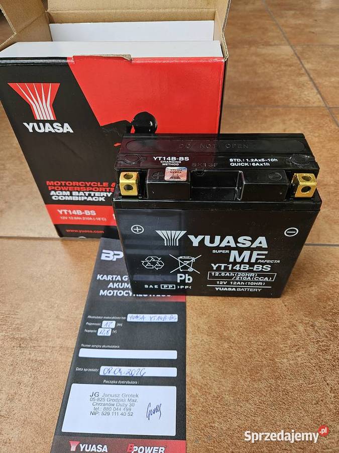 Yamaha FJR 1300 warta to nie będzie strata czasu