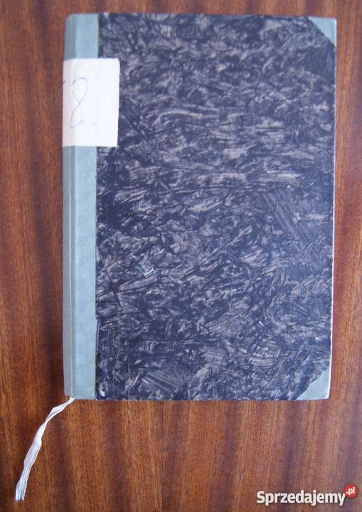 Borys Gorbatow Dusze nieujarzmione 1949 Parczew