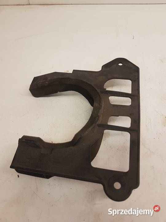 OSŁONA PÓŁOSI LEWA AUDI A6 C7 4G0863189 Półosie śląskie Przystajń
