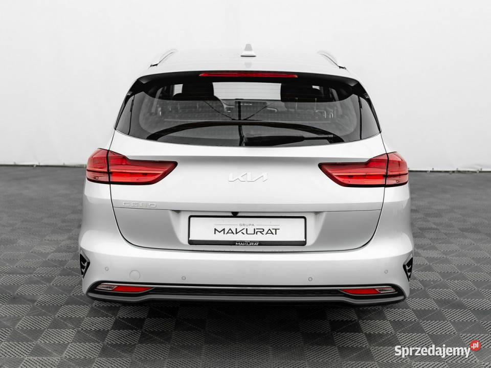 Kia Ceed GD4E98415 TGDI M 2 stref klima Kcof Gdańsk