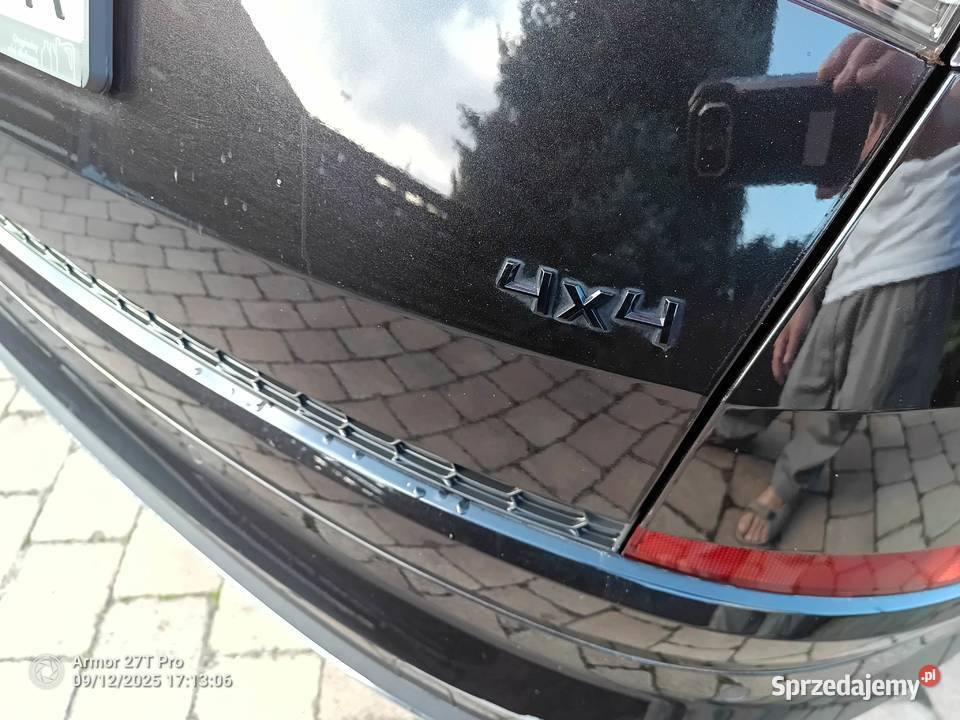 Odstąpię leasing samochodu Skoda Kodiaq 20 TDI automatyczna Warszawa