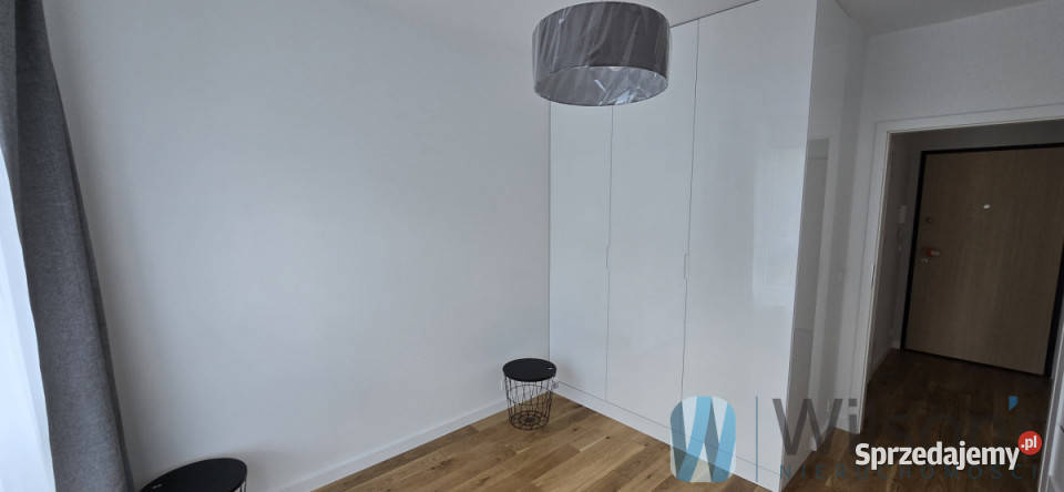 Mieszkanie Warszawa 396m2