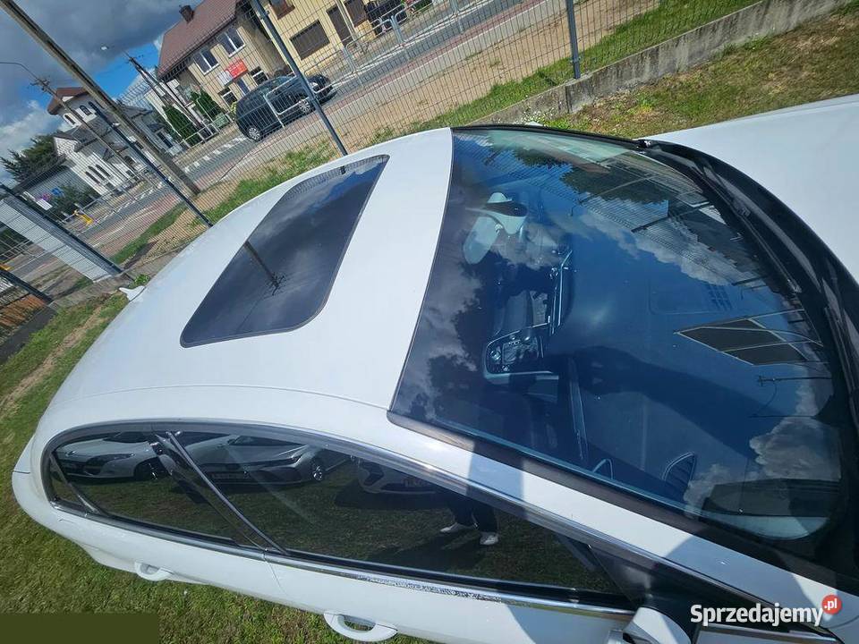 Audi A4 Limousine 20 benzyna 224 4X4 2013r 195000km Mińsk Mazowiecki