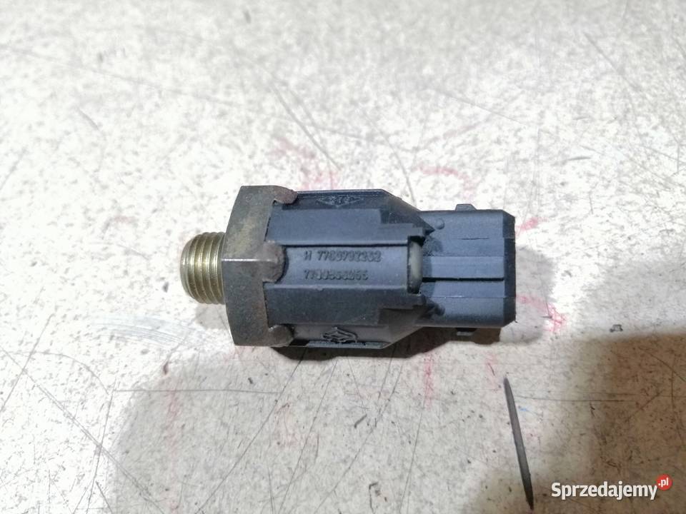 Czujnik spalania stukowego Renault Nissan Dacia Skierniewice