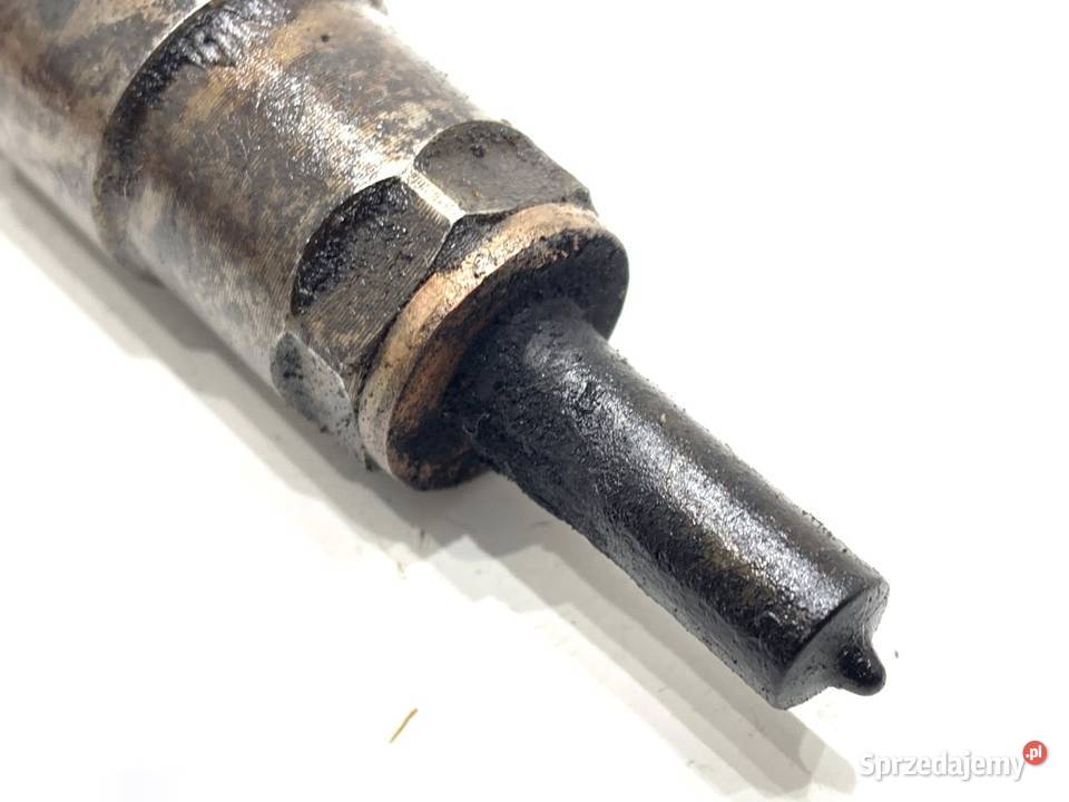 WTRYSKIWACZ PEUGEOT 508 SW II 9828959880 15 131 osobowe