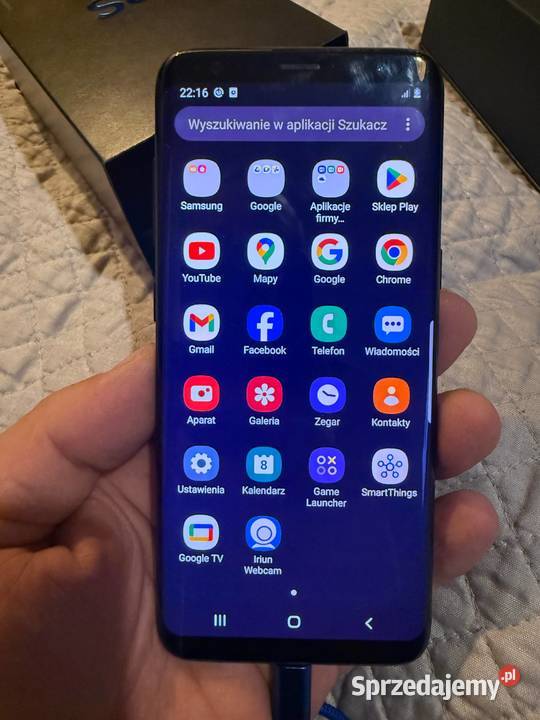 Zestaw 3 telefonów Huawei P30 Pro Xiaomi Mi11i lubelskie Lublin
