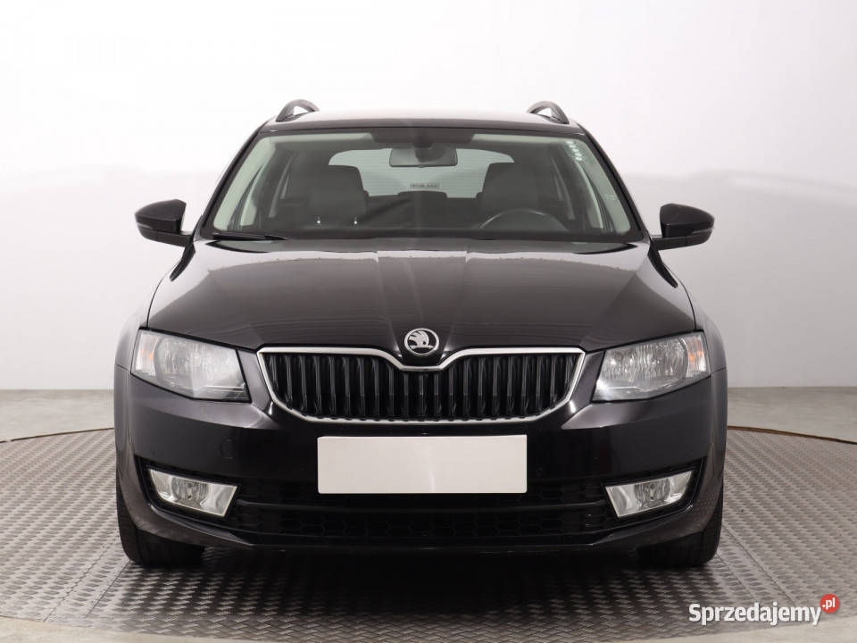 Skoda Octavia 14 TSI klimatyzacja Katowice sprzedam