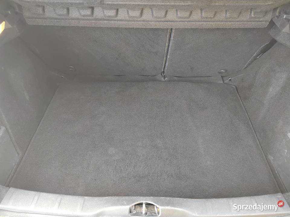 CITROEN C4 16 BENZYNA komputer pokładowy wielkopolskie Leszno