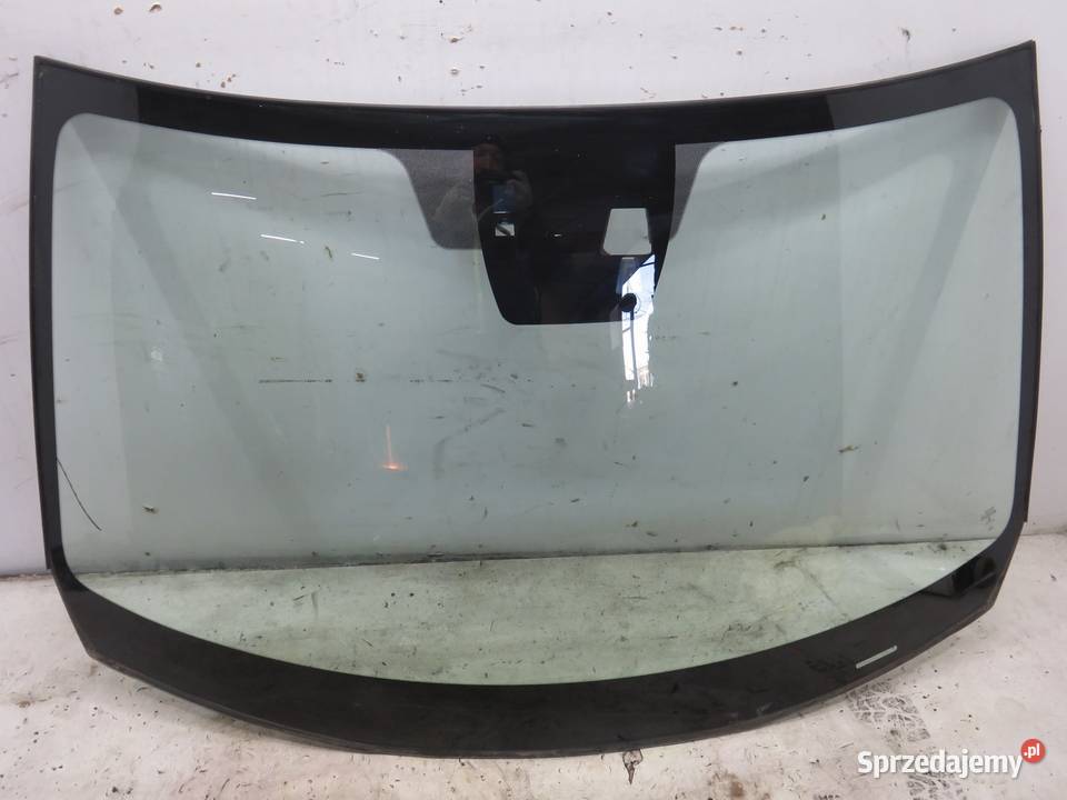SZYBA CZOŁOWA SESNOR MAZDA CX5 CX5