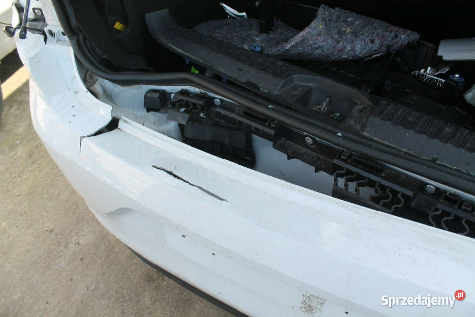 Renault Clio V 2019 Ostrów Wielkopolski