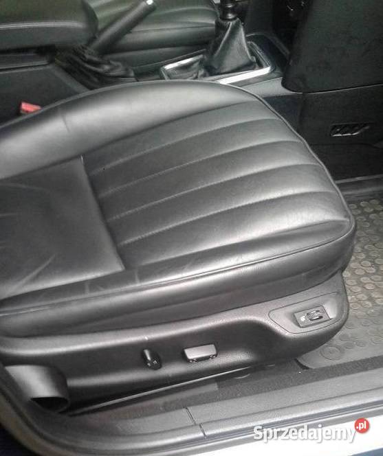Peugeot 407 2 hdi EUR 5