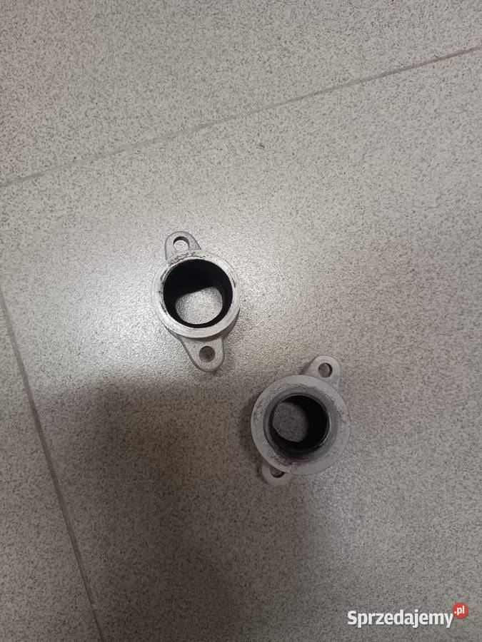 KRÓCIEC KOLEKTOR WYDECHOWY KOLANKO YAMAHA XVZ Kolektory wydechowe