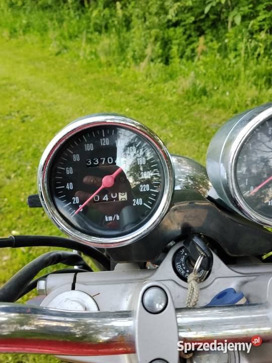 2 x Suzuki Bandit 600 z z Niemiec 600cm3 opolskie