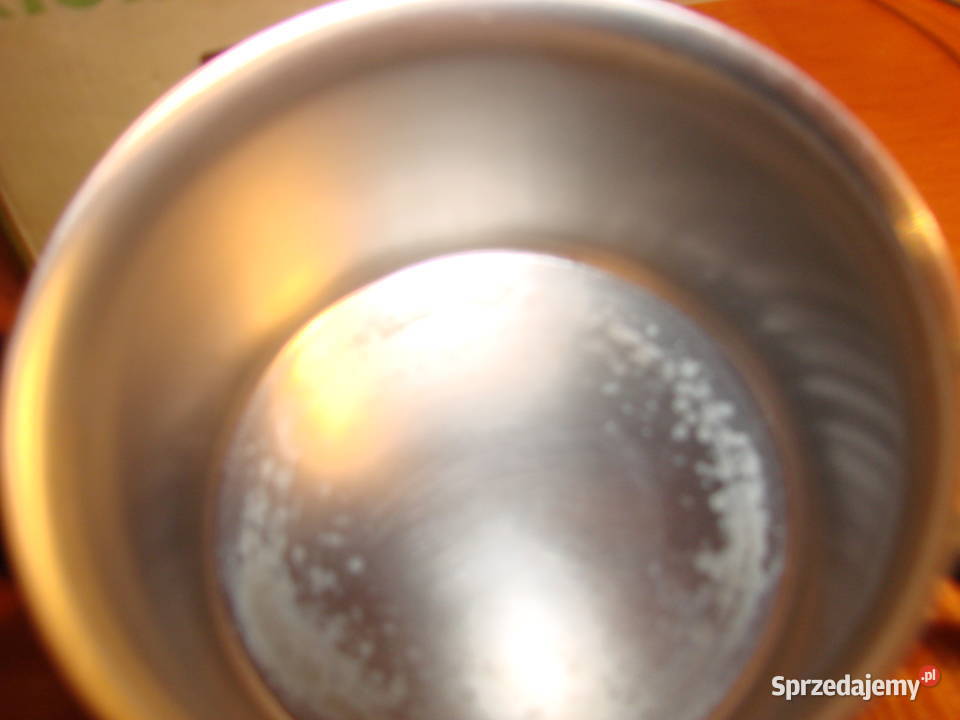 EGO kuchenka turystyczna PRL