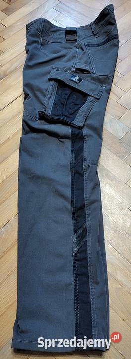 spodnie Mascot podkarpackie