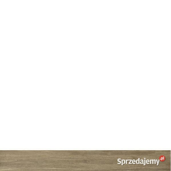 Płytki Almonte brown Mat 148 x 1198 Paradyż Białogard sprzedam