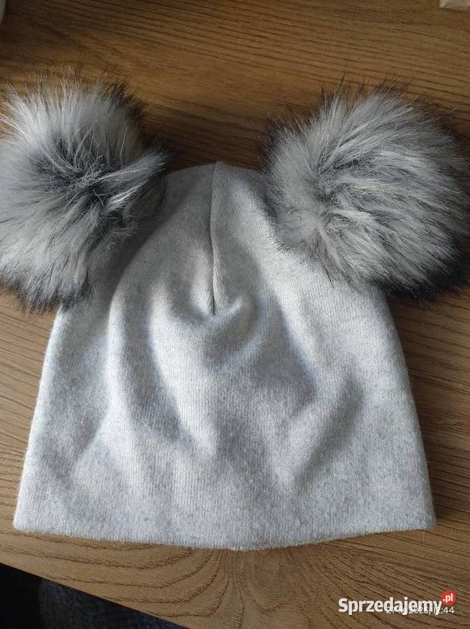 Czapka zimowa Kowalewo Pomorskie