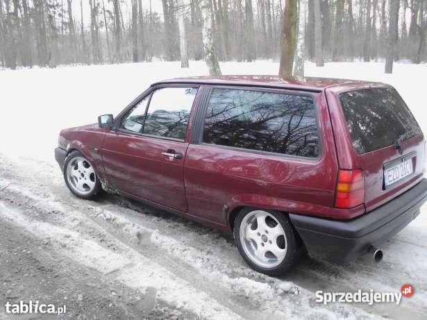 VW polo german Zduńska Wola sprzedam