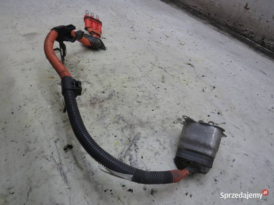 WIĄZKA PRZEWÓD PRIUS 3 III G114847042
