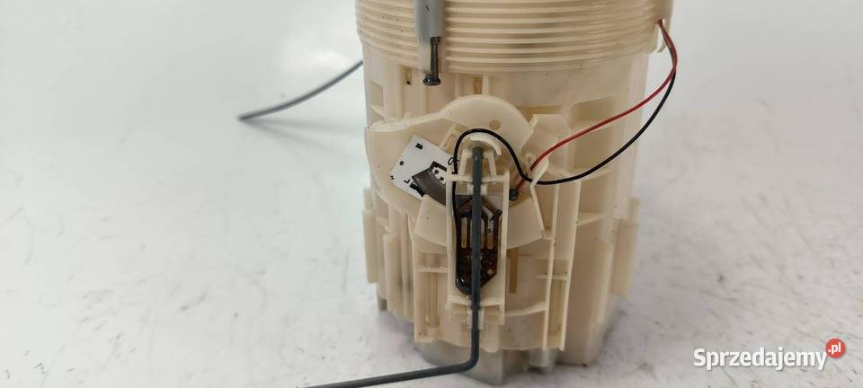 POMPKA PALIWOWA RENAULT MEGANE SCENIC II kujawsko-pomorskie Lipno