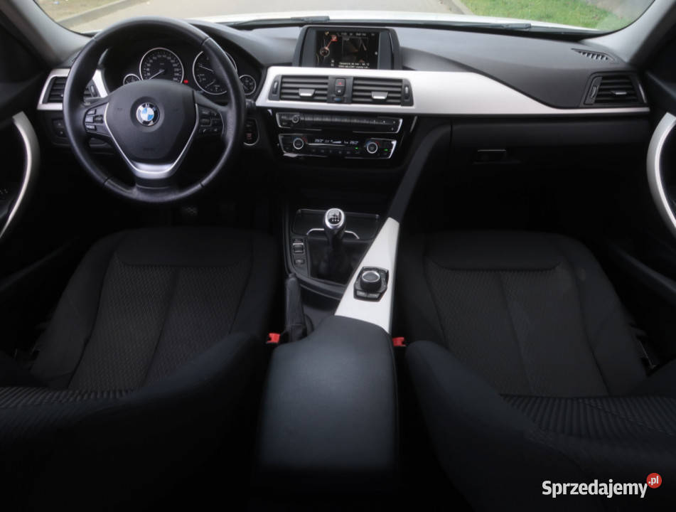 BMW 3 316 d Łódź sprzedam