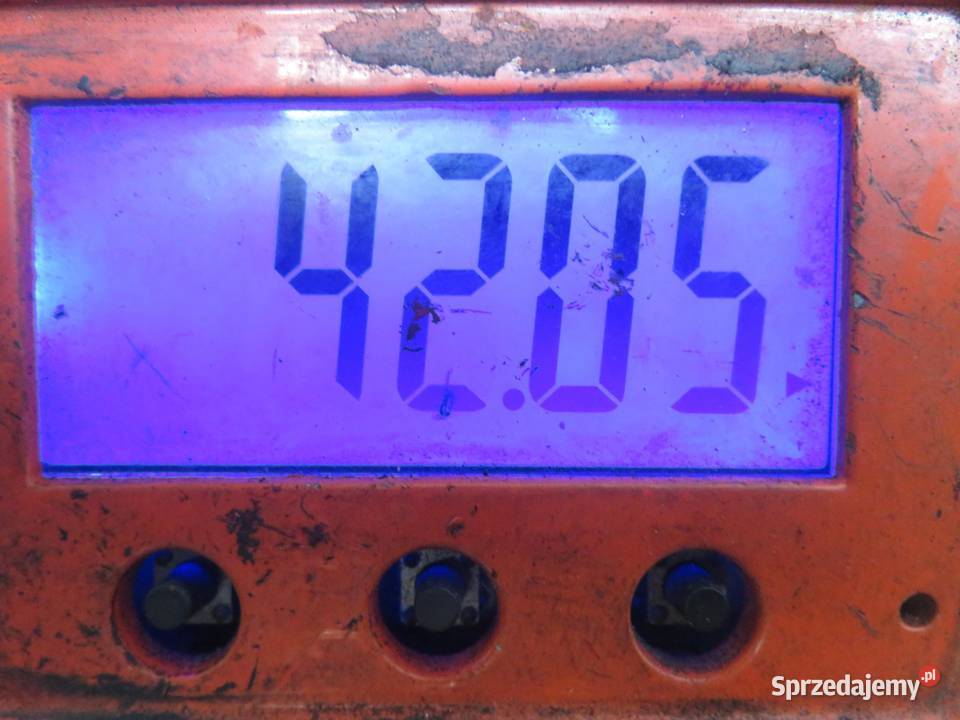 SKRZYNIA BIEGÓW RENAULT SCENIC II 16 16V TL4015