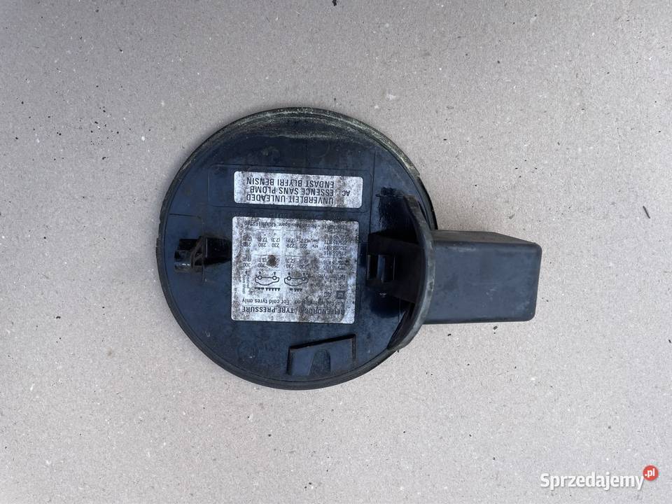 Klapka wlewu paliwa Z20R Opel Vectra c signum Rok produkcji 2005