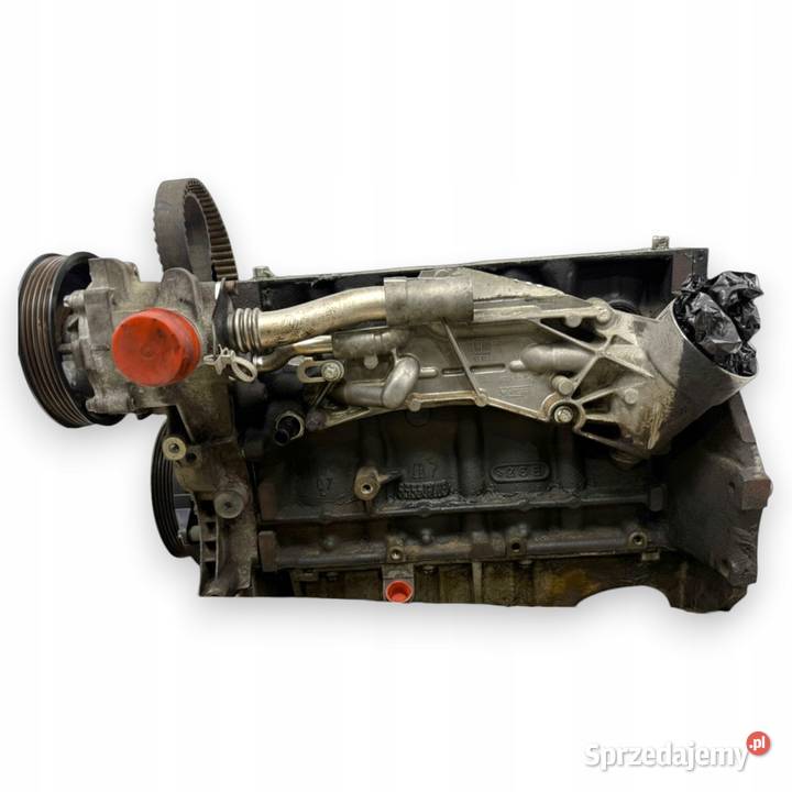 DÓŁ SILNIKA Z18XER Opel Astra III H Zafira B Chełm