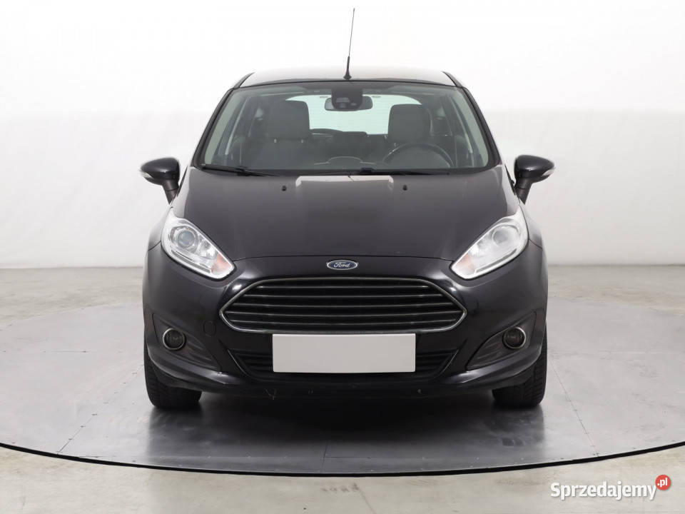 Ford Fiesta 10 EcoBoost elektryczne szyby Katowice
