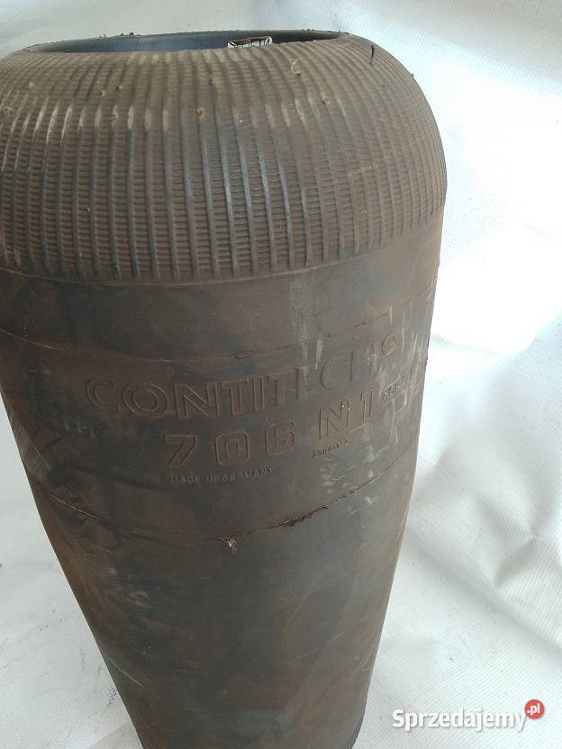 706N1 Miech zawieszenia pneumatycznego przódtył Zestawy zawieszenia Olsztyn