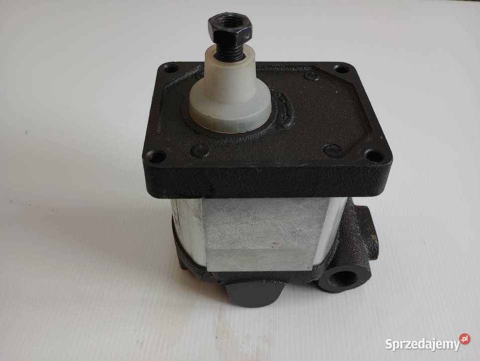 Pompa hydrauliki wspomagania NH 5180275 TLA TM łódzkie Łowicz